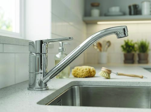 Mitigeur d'évier Norm'O C3 ø35 - ROLF